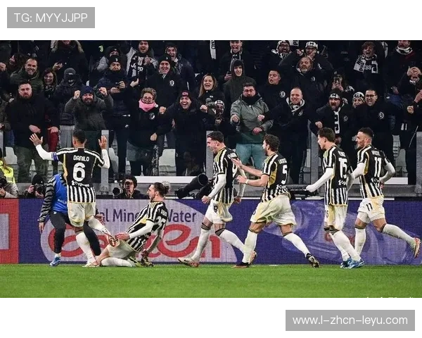 尤文基耶萨连续突破后劲射得分