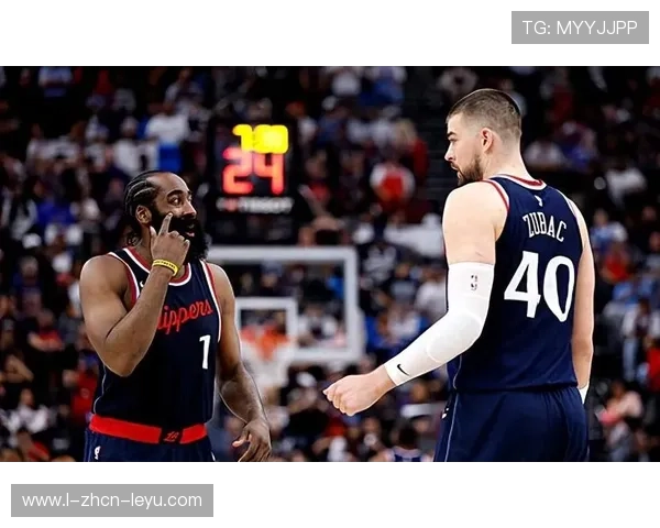 快船队迎来核心归队，目标季后赛，快船队伍