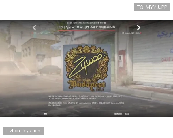 ZywOo又一次Carry全队